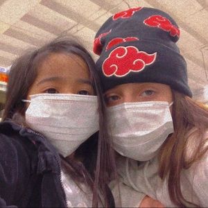 Meet your Posher, Natalie